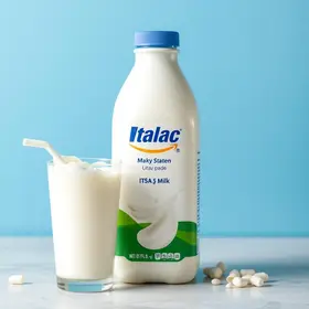 interdição cautelar leite condensado Italac