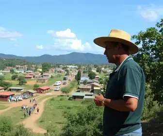 Eleições 2026