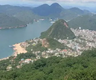resultados da votação para governador em Campos dos Goytacazes