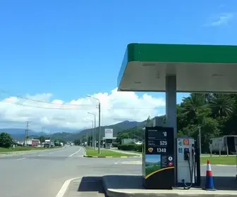 preço da gasolina em Campos dos Goytacazes