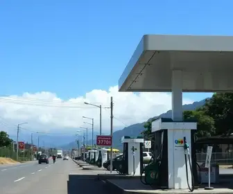 preços da gasolina em Campos dos Goytacazes