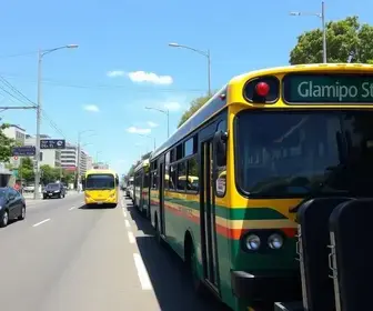 transporte público Campos eleições gratuito